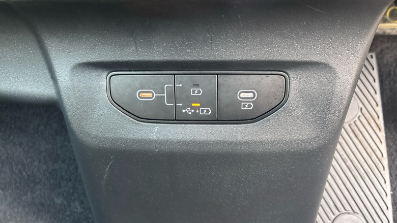 Kia EV6 168kW GT Line S 84kWh 5dr Auto Electric Estate